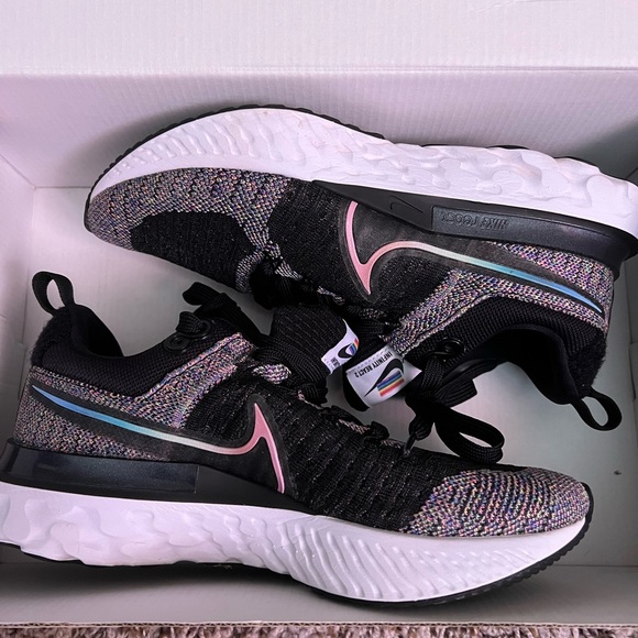 Nike React Infinity Run FK 2
Be True - Picture 4 of 6